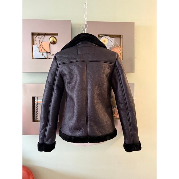 Nanette Lepore moto jacket - Picture 3 of 11